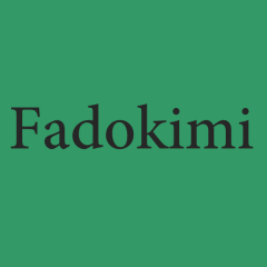 Fadokimi